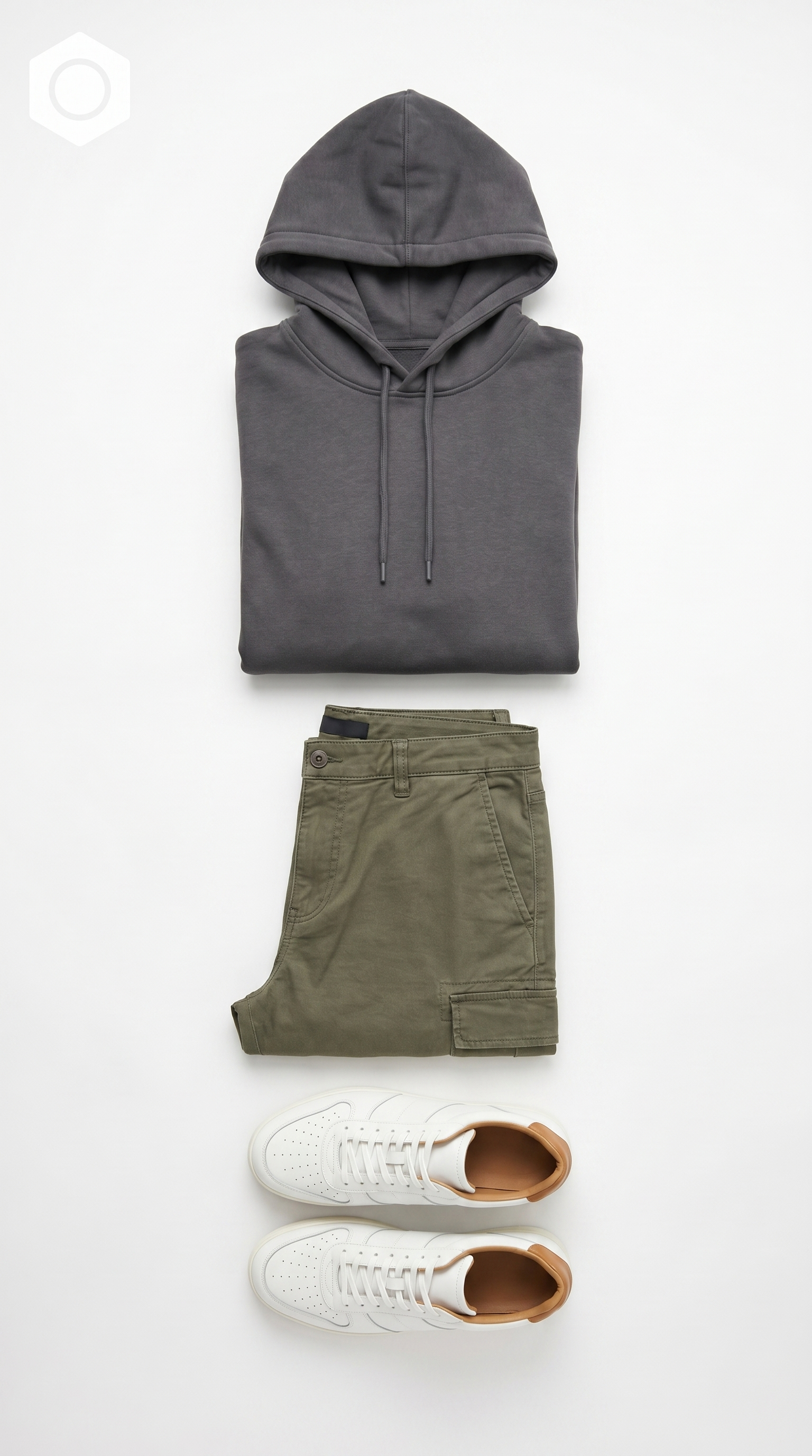 Casual Streetwear