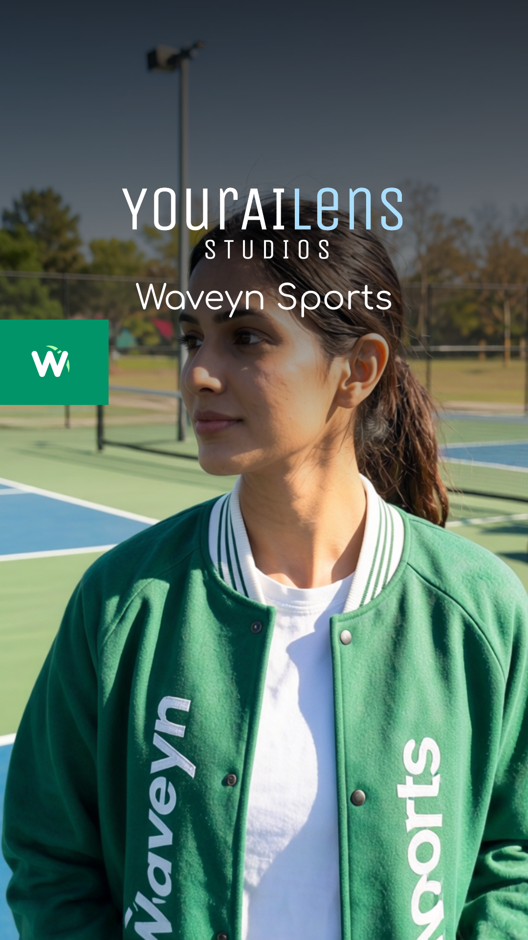 Waveyn Sports Houses