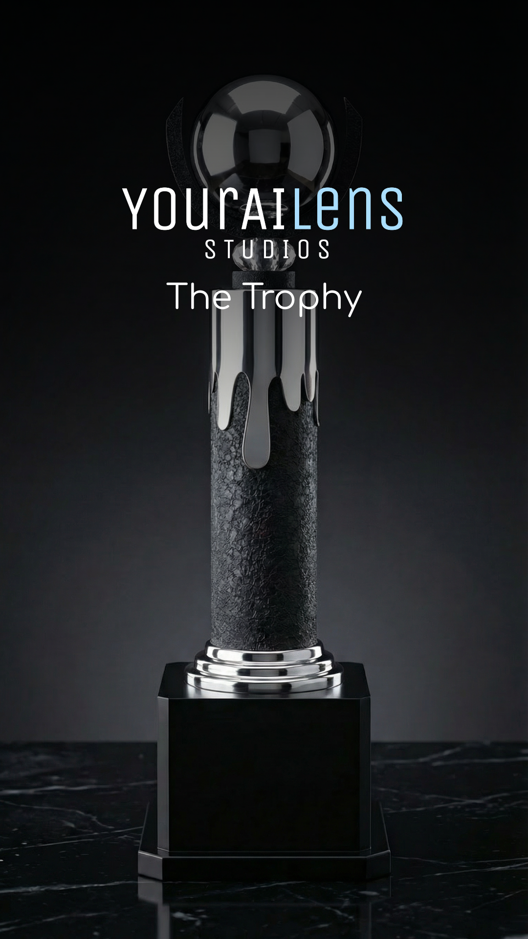 Trophy promo
