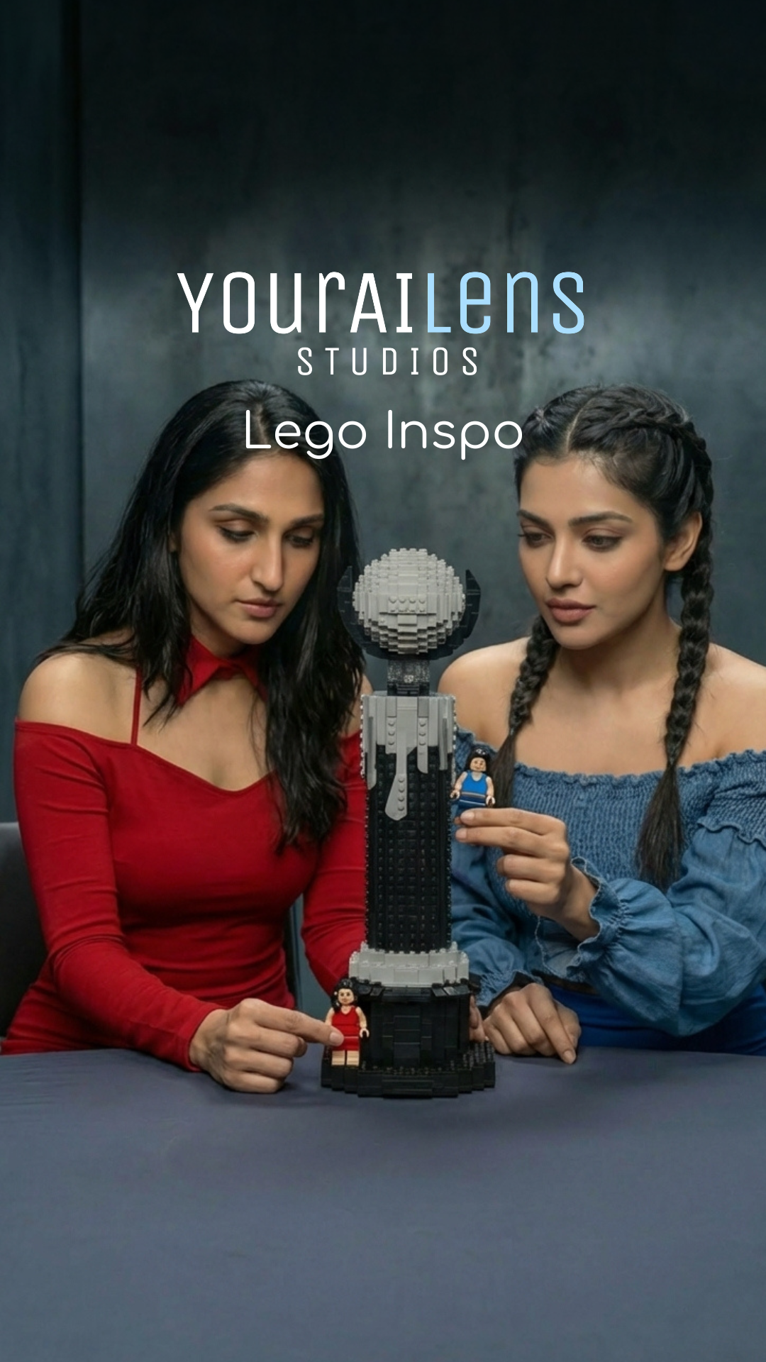 Lego Inspo