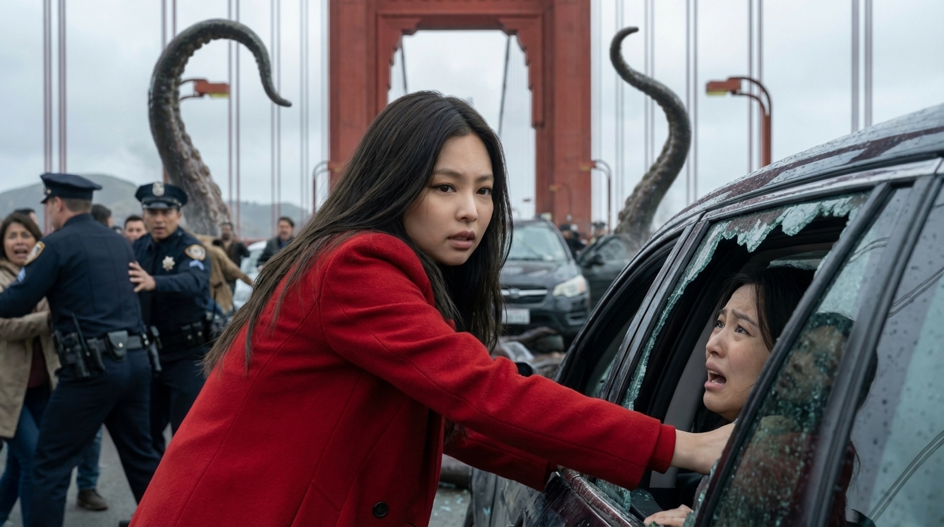 Ep 06: The Sea Monster