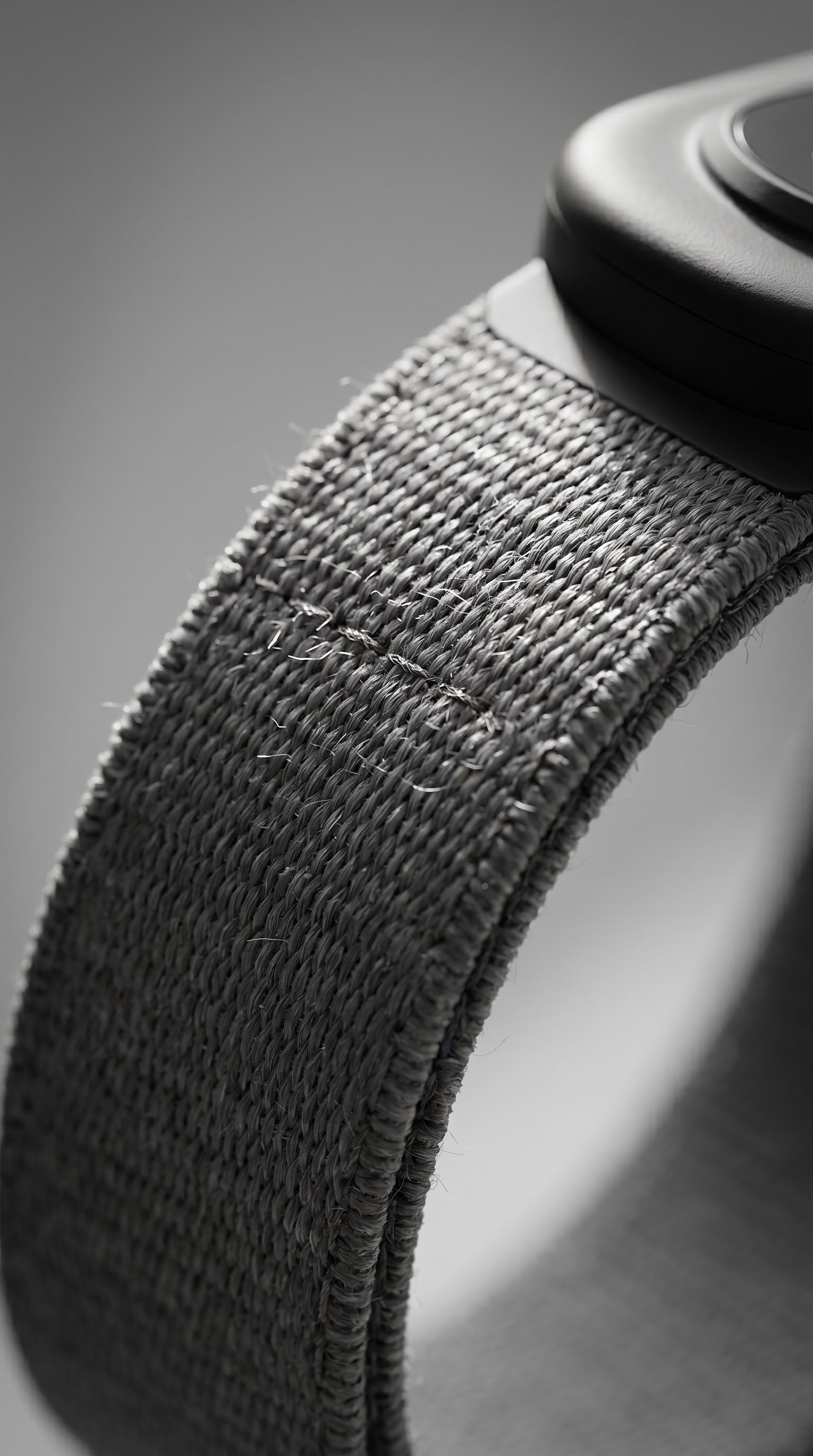 STRAP MACRO SHOT